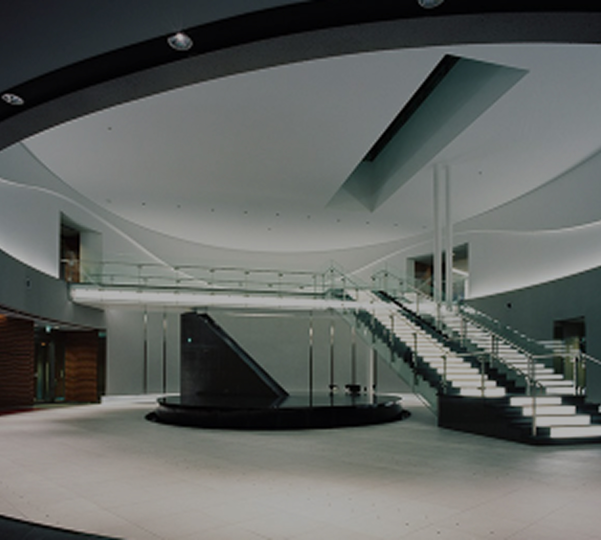 Thiết Kế Kiến Trúc