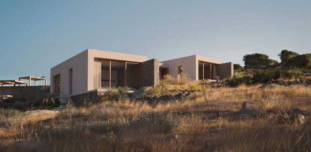 Dự án biệt thự Côn Đảo